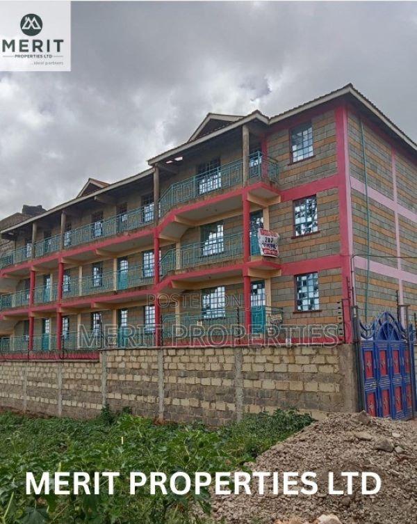 3bdrm Apartment in Kidfarmaco for rent