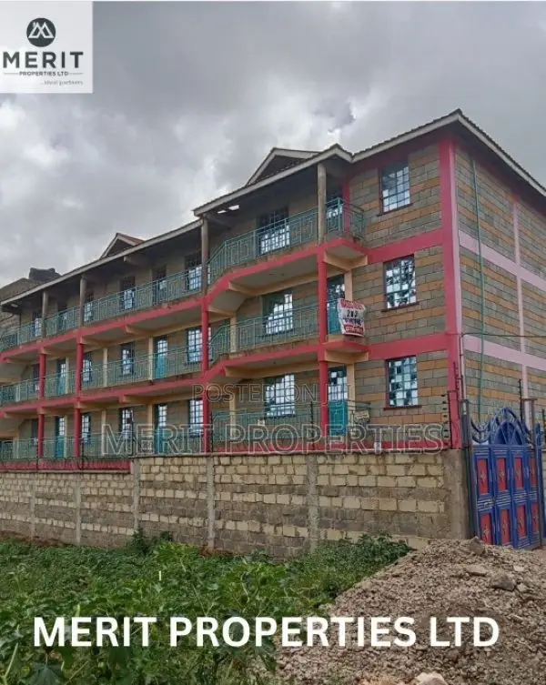 3bdrm Apartment in Kidfarmaco for rent