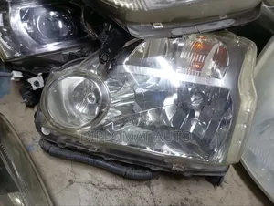 X-Trail Nt31 Headlight Non.