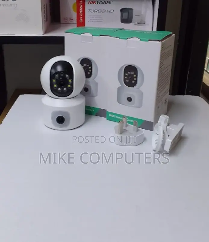Wifi 4g PTZ Wifi Camera PTZ Dual Lens Bullet Outdoordome