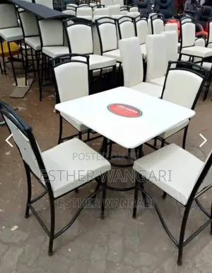 Hotels and Clubs Furniture's