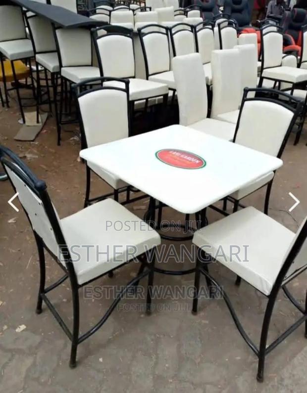 Hotels and Clubs Furniture's