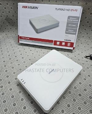 16 Channel Hd CCTV DVR High Capacity Surveillance Recording System - thumbnail 2
