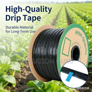 Simple Irrigation System - thumbnail 2