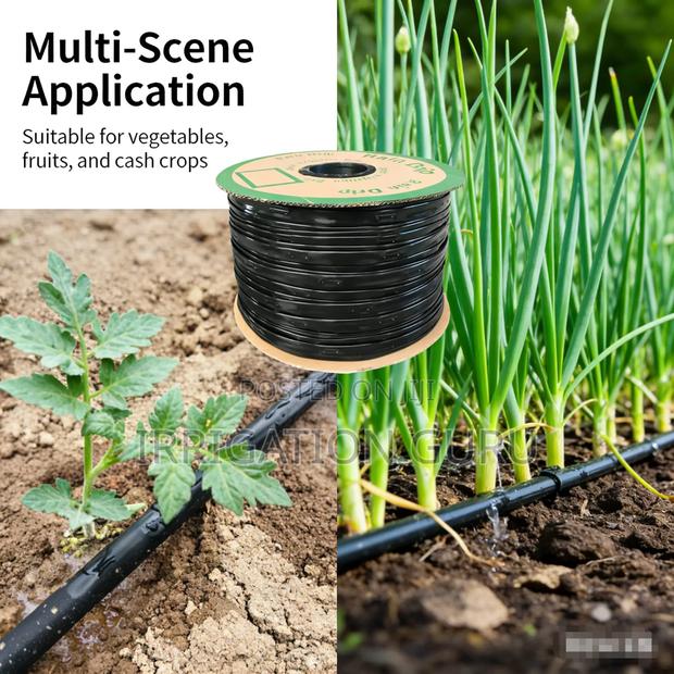 1000meters Pipe for Irrigation - main view