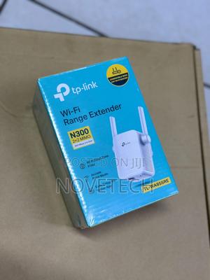 Extend Wifi Coverage - Boost Internet Wifi Coverage - main view