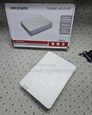16channel DVR Recorder Secure CCTV Digital Video Recorder for Offices - thumbnail 2