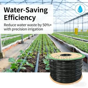 1km in Length Irrigation Pipe - thumbnail 2