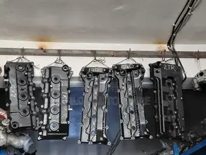 Top Covers 2kd,1kd,2tr,1gd,2gd