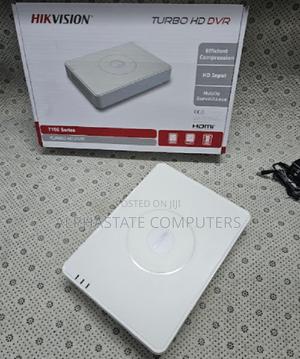 Hikvision 16 Channel Hd DVR Professional Hd CCTV Recording - thumbnail 2