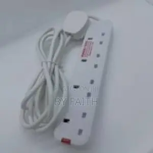 T Lac 4way Extension Cable