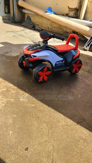 Baby Car. Electric Ride-on Atv Car.