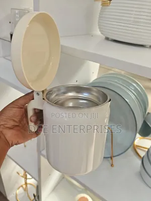 1.7l Stainless Steel Oil Filter