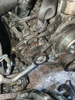 Alternator Daihatsu Mira Kf