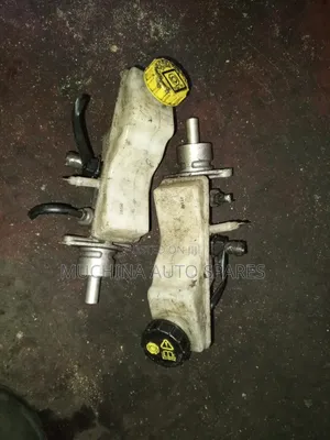 Brake Master Cylinders Toyota Avensis