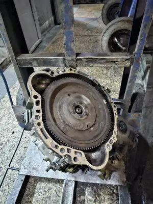 5afe Manual Gearbox
