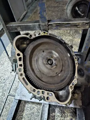 5afe Manual Gearbox