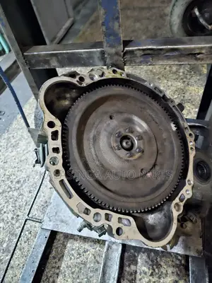 5afe Manual Gearbox