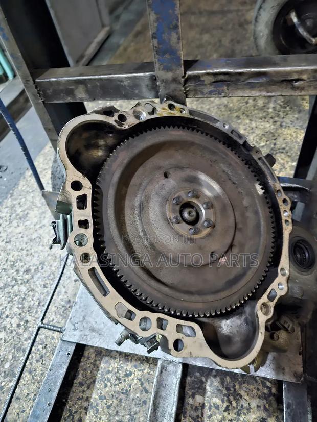 5afe Manual Gearbox - thumbnail 4