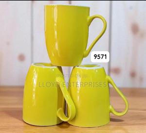 Double Colour Mugs - thumbnail 2