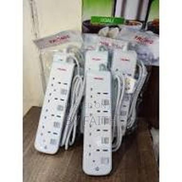Power King 4-Way Extension Pk-1004 - main view