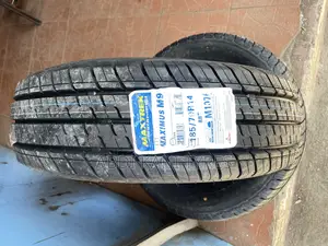 185/70r14 Maxtrek Tires