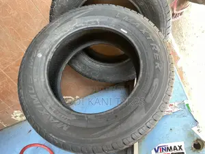 185/70r14 Maxtrek Tires