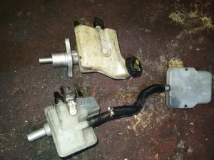 Brake Master Cylinders Mazda Premacy New and Old Model