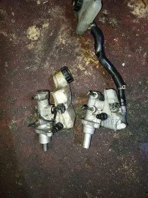 Brake Master Cylinders Mazda Premacy New and Old Model