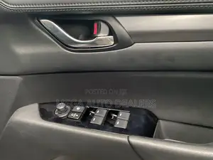 Mazda CX-5 2020 Blue