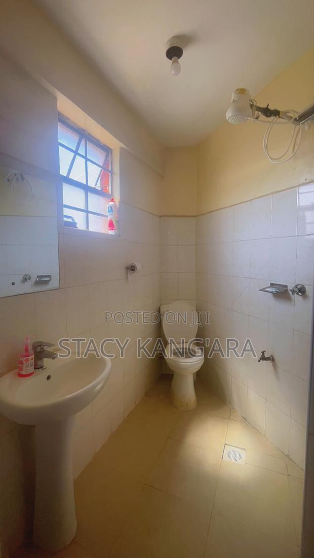 Fully Furnished Studio Apartment - thumbnail 5