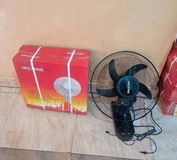 Ipcone Wall Fan - main view