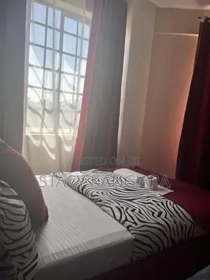 Fully Furnished Studio Apartment