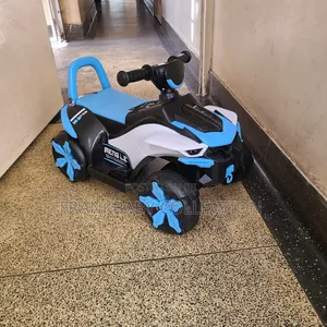 Kids, Baby Electric Ride-on Car