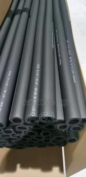 Armaflex Tube Insulation (All Sizes Available)