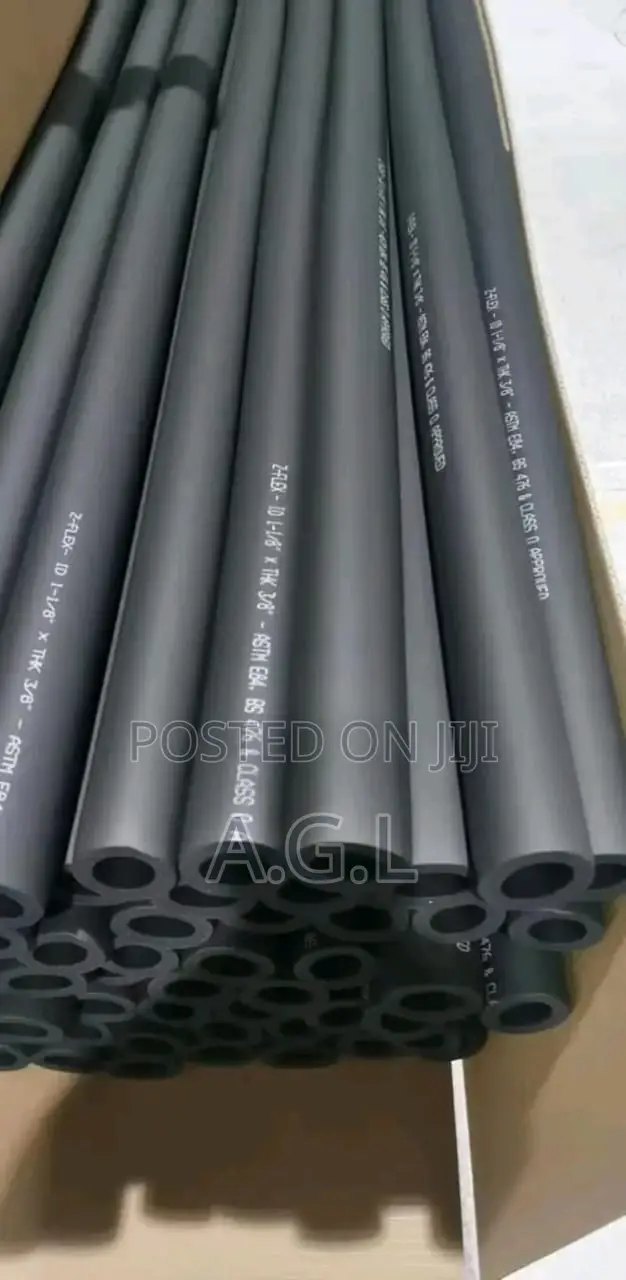 Armaflex Tube Insulation (All Sizes Available)