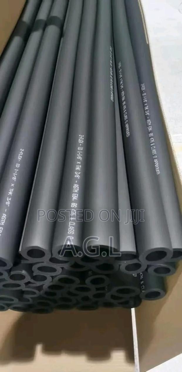 Armaflex Tube Insulation (All Sizes Available)