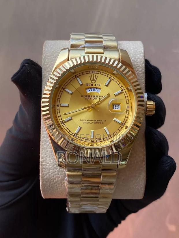 Rolex Watches