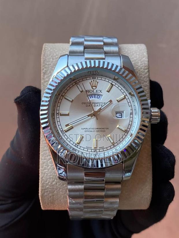 Rolex Watches - thumbnail 5