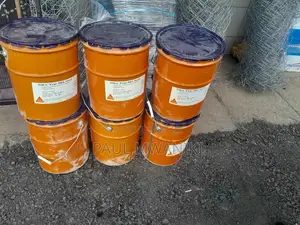 Sika Top Seal 501/Masterseal 501/Waterproofing