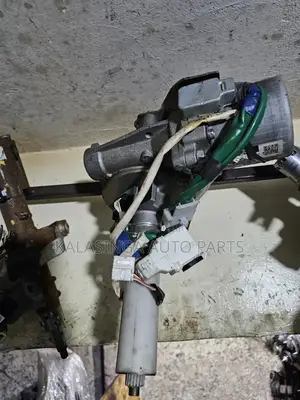 Premio 260 Steering Column