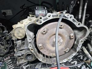 5afe Gearbox Automatic - thumbnail 2