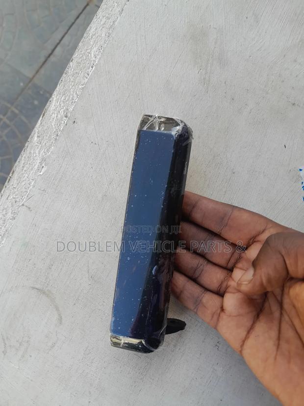 Outer Door Handle Nissan Sahara/Z16/Frontier/Hardbody/Isuzu Tougher