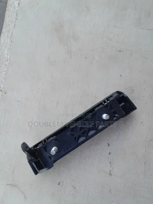 Outer Door Handle Nissan Sahara/Z16/Frontier/Hardbody/Isuzu Tougher