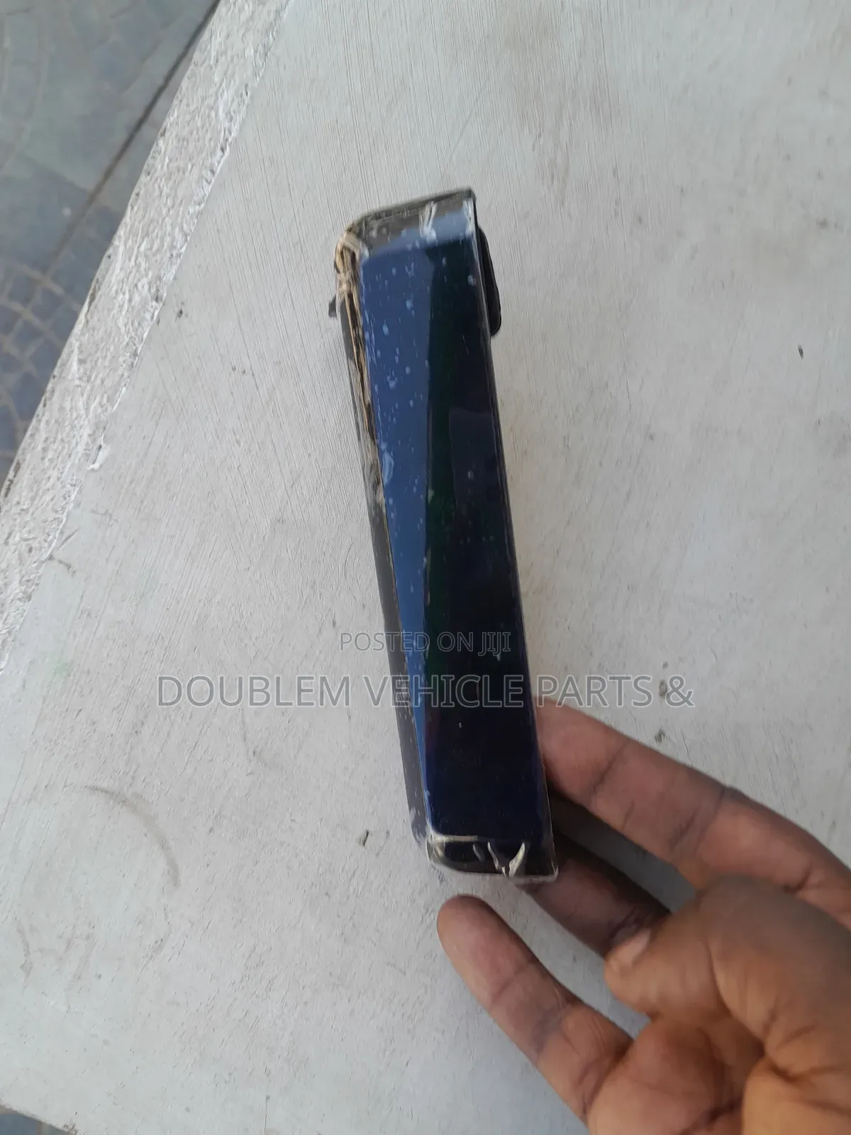 Outer Door Handle Nissan Sahara/Z16/Frontier/Hardbody/Isuzu Tougher