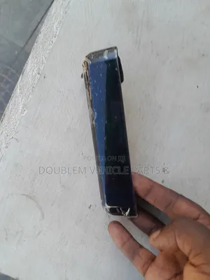 Outer Door Handle Nissan Sahara/Z16/Frontier/Hardbody/Isuzu Tougher