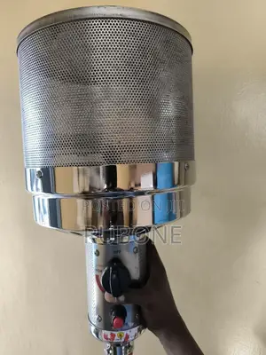 Patio Heater Replacement Burner Head 42,000btu