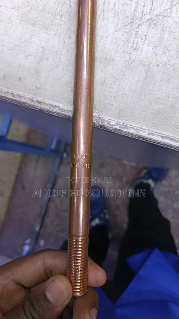 4ft Lighting Arrestor - thumbnail 2