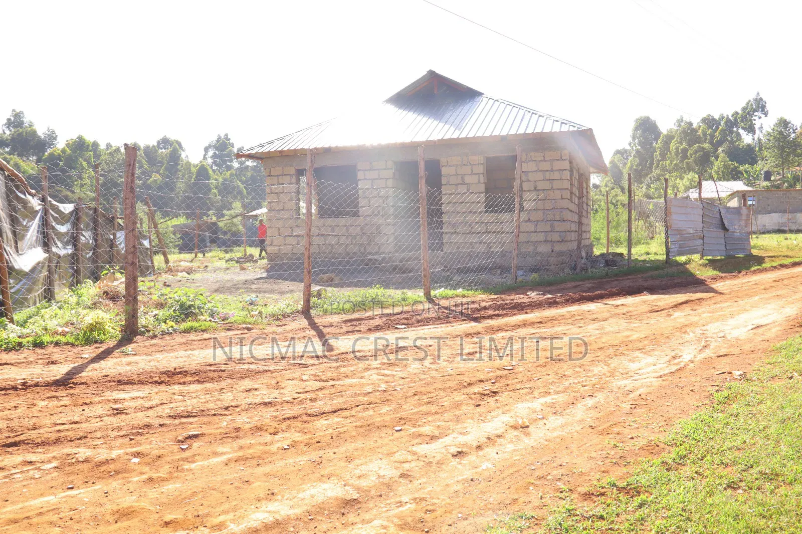Prime Plots for Sale