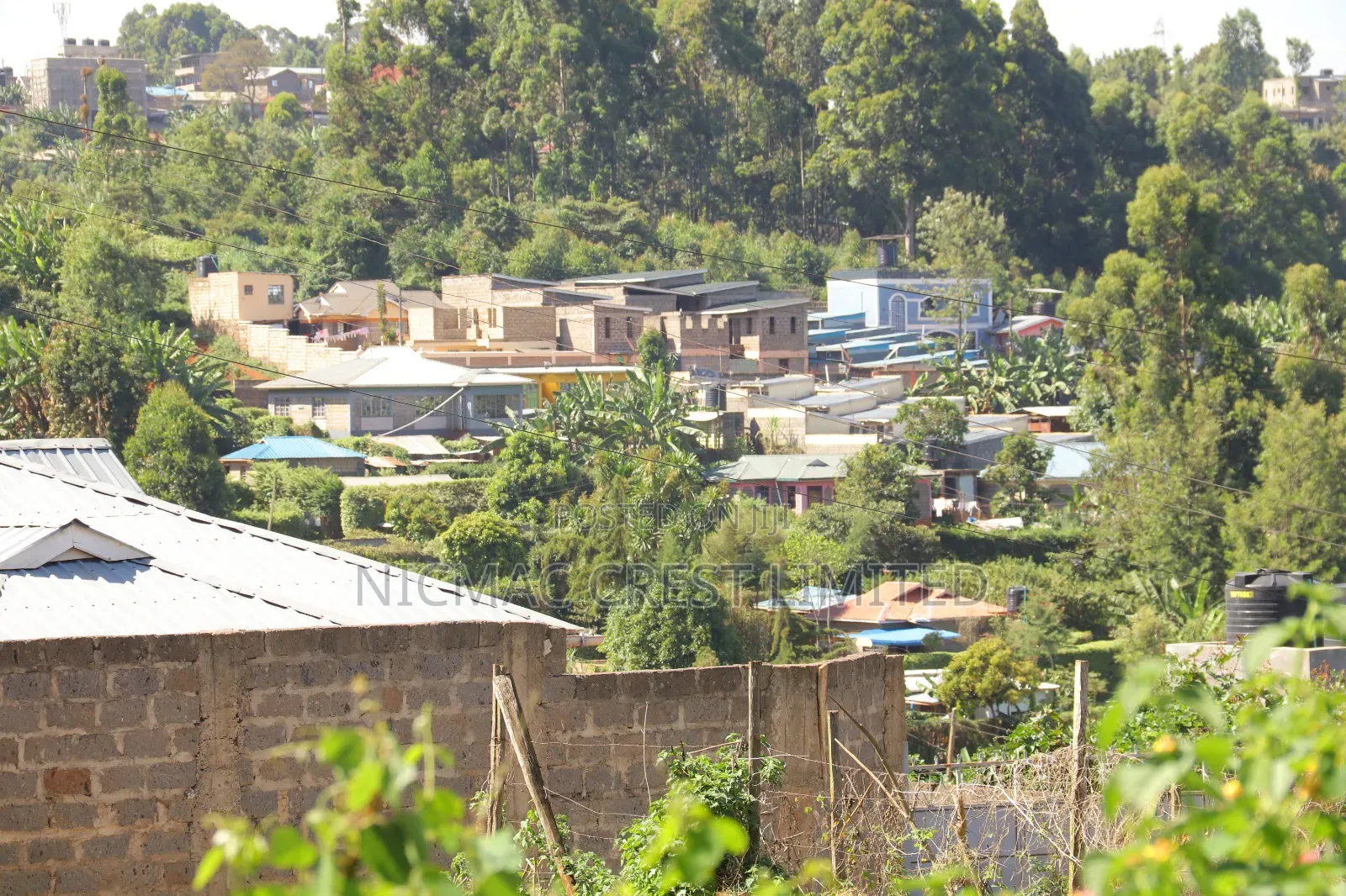 Prime Plots for Sale